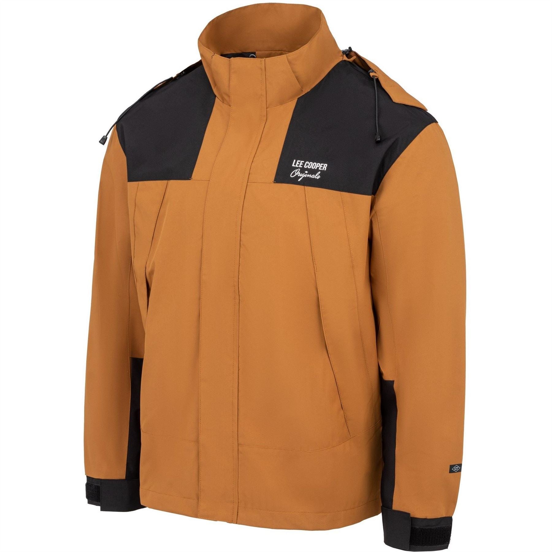 Lee Cooper Outdoor Jacket – Lovell Sports