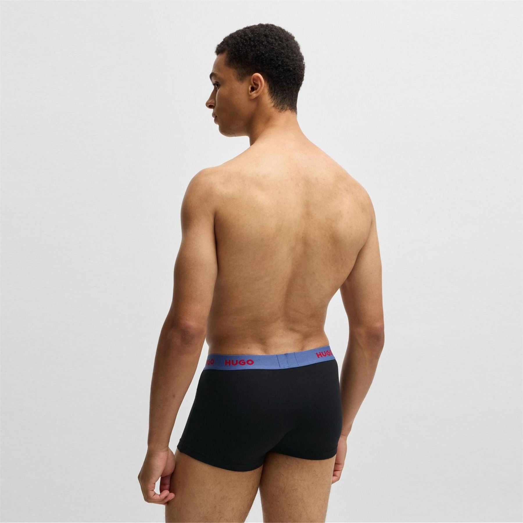 Hugo Pack Boxer Shorts