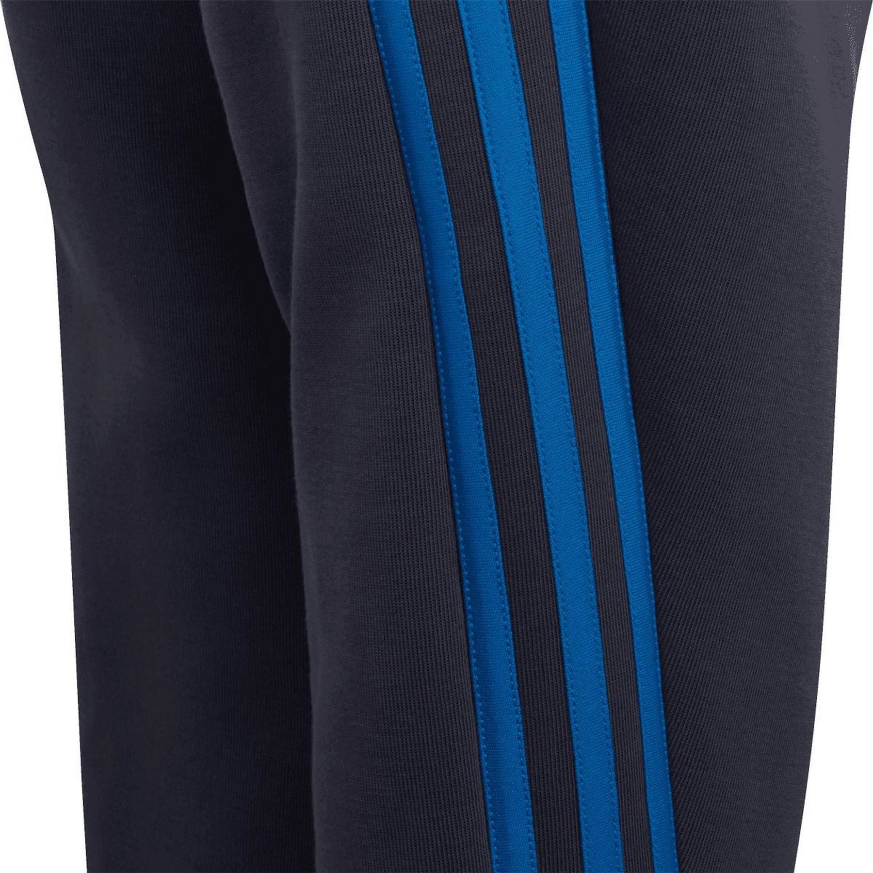 adidas Icons 3 Stripes Tracksuit Bottoms