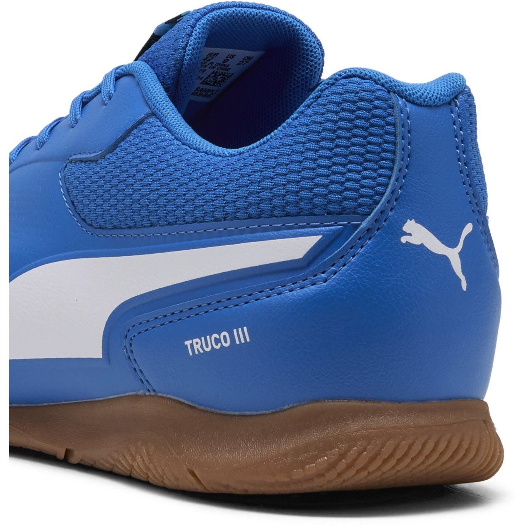 Puma Truco Iii Indoor Football Boots