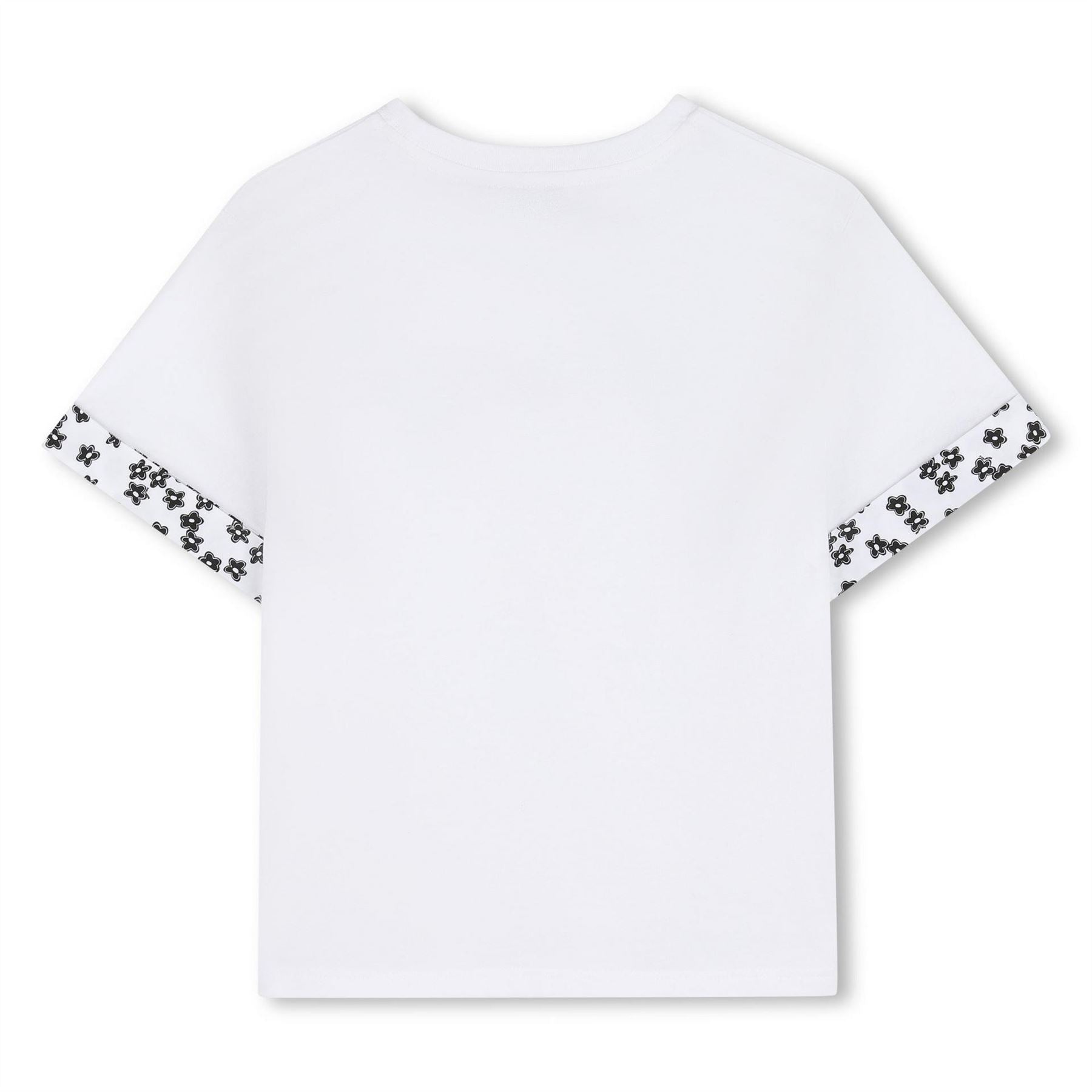 Marc Jacobs T-Shirt Jn63