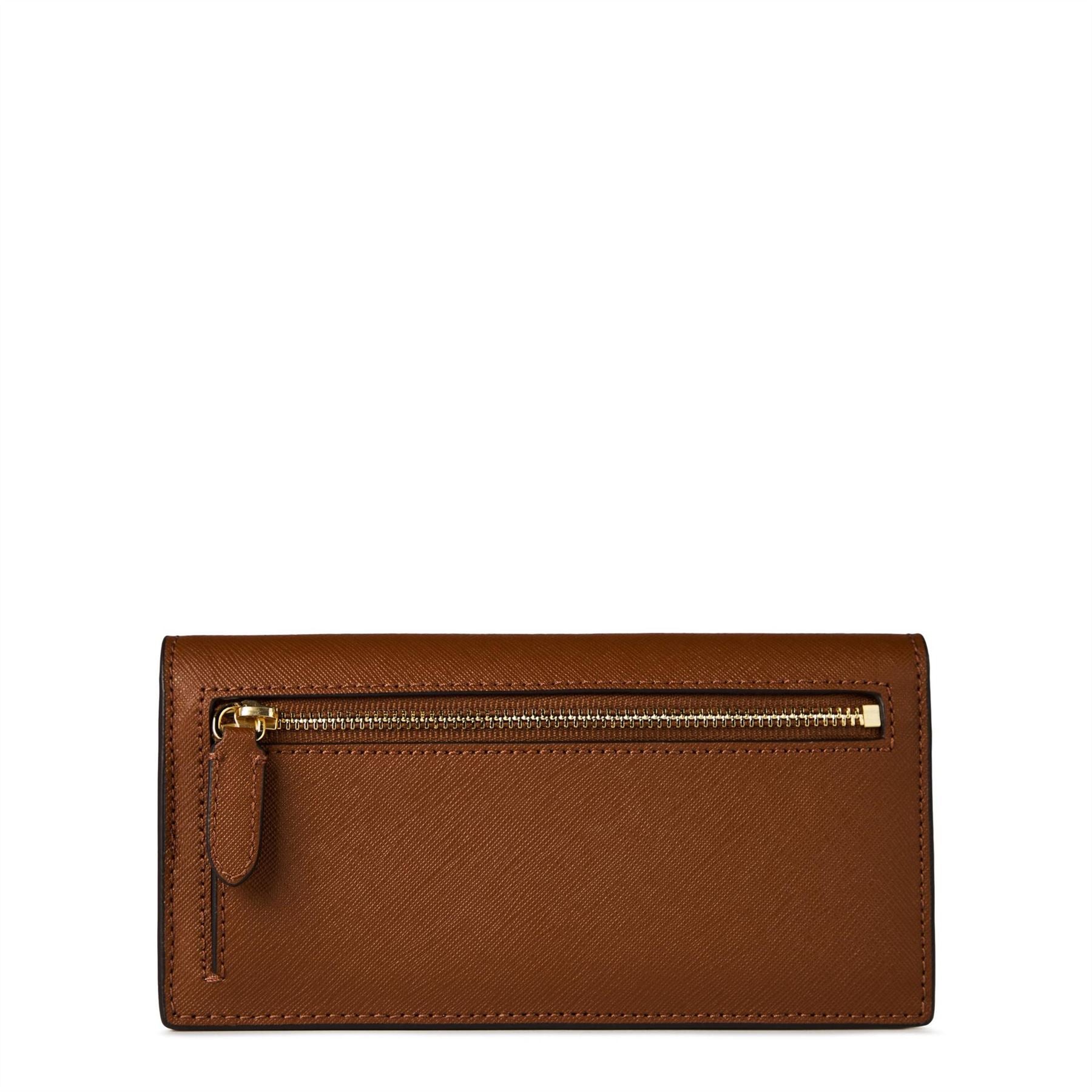 Lauren by Ralph Lauren Slim Billfold Wallet