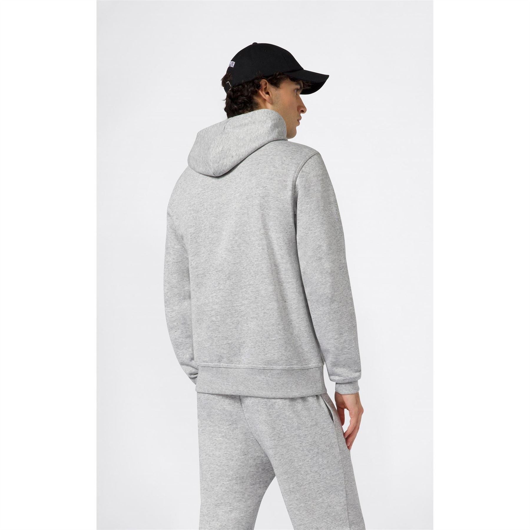 Champion Icons Fleece Hoodie