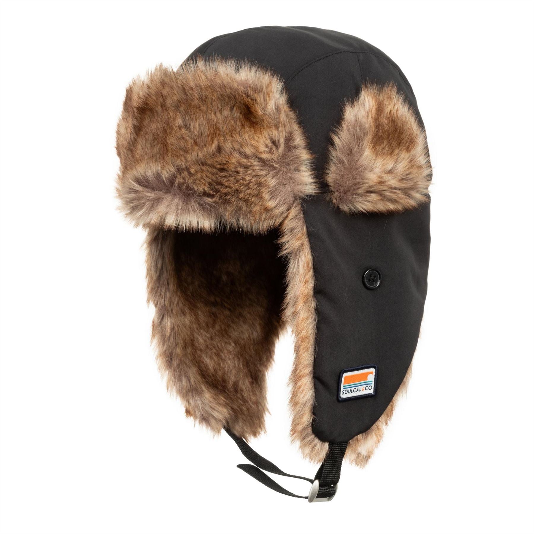 SoulCal Trapper Hat 54