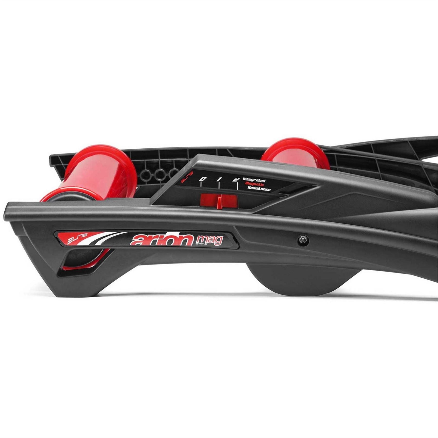 Elite Arion Parabolic Rollers