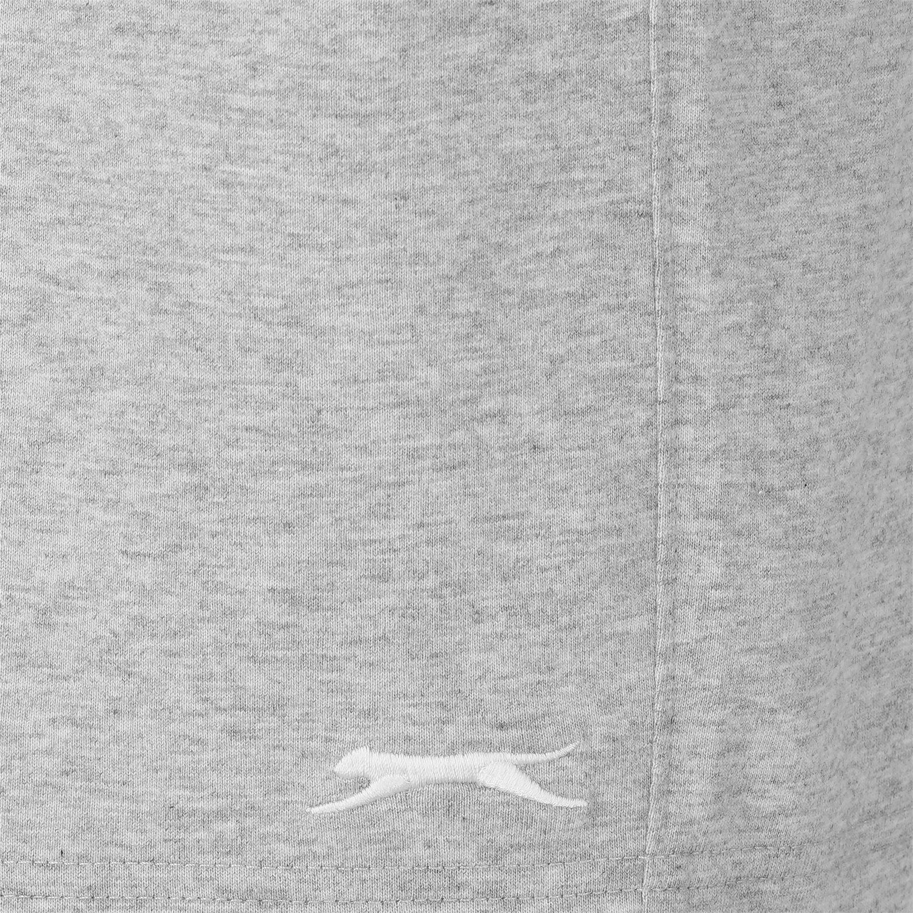 Slazenger Mens Jersey Shorts