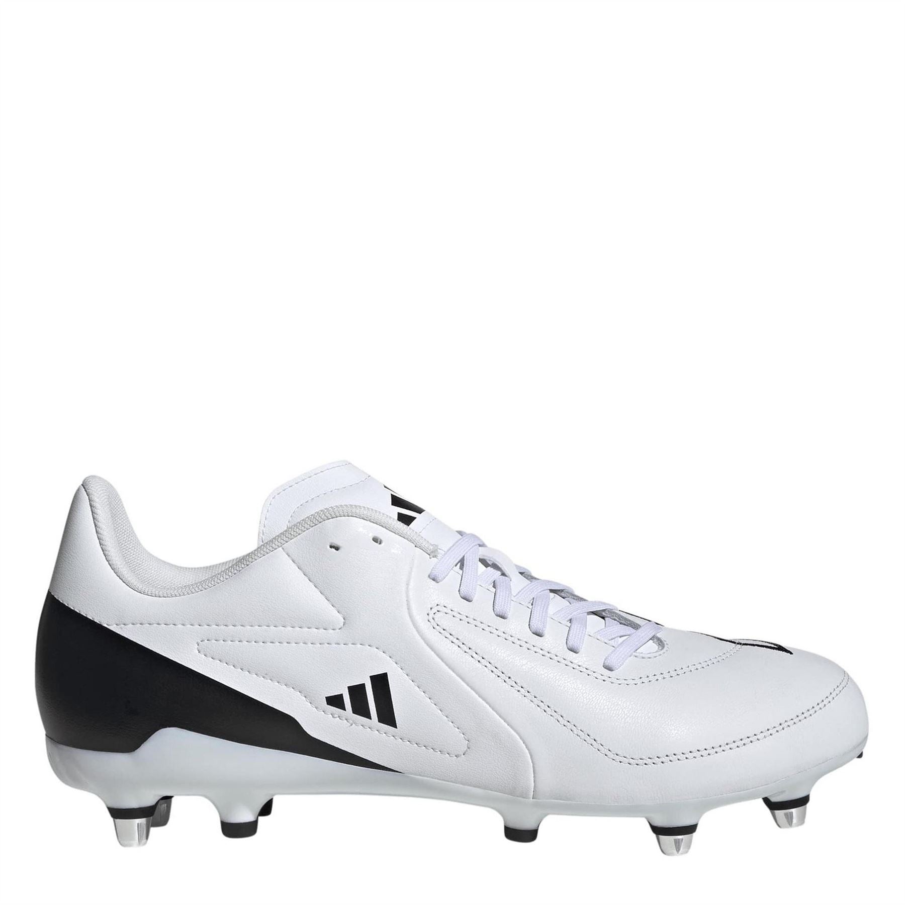 adidas RS 15 Elite Rugby Boots Lace Up