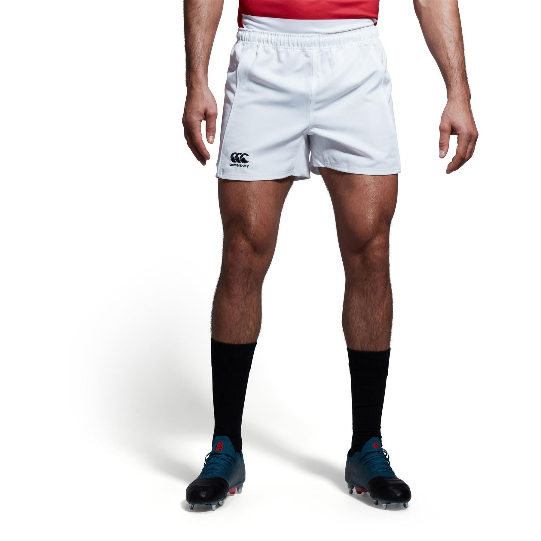 Canterbury Advantage Rugby Shorts