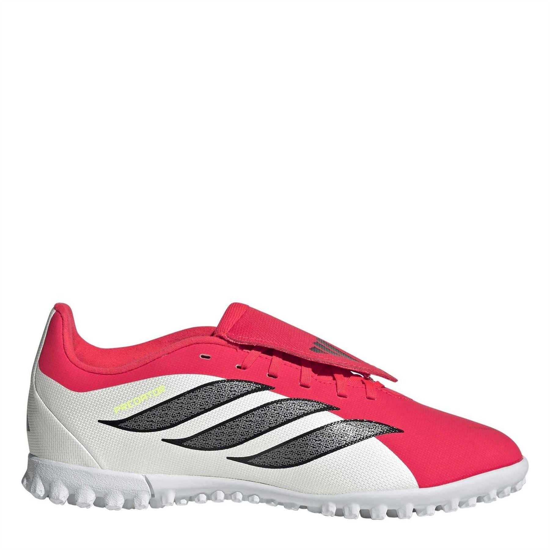 adidas Predator Club Astro Turf Football Boot