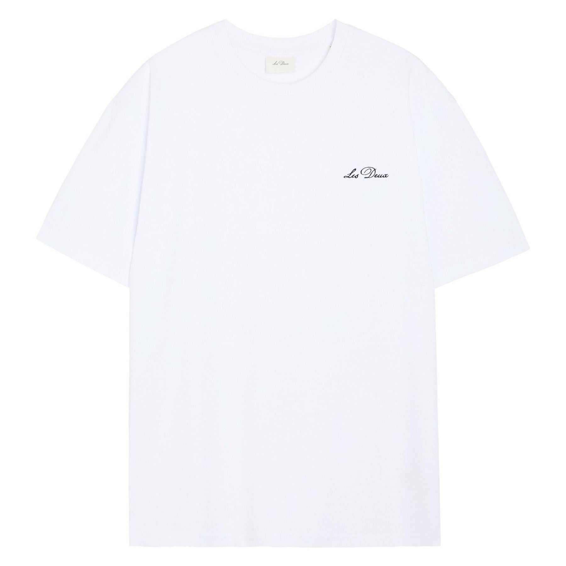 Les Deux Crew T-Shirt
