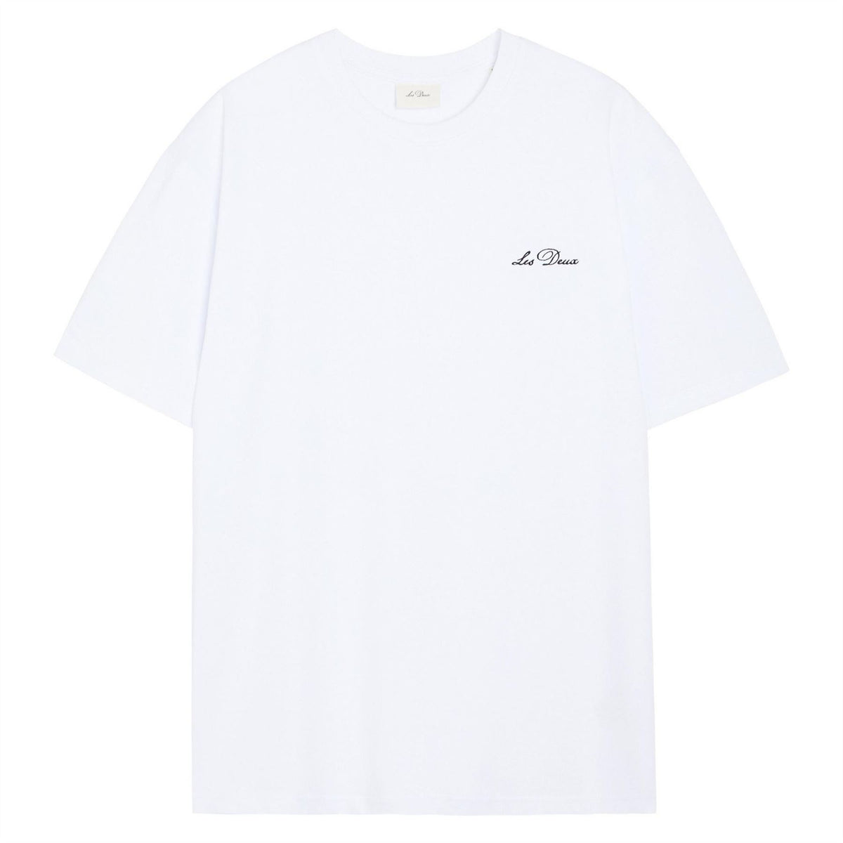 Les Deux Crew T-Shirt