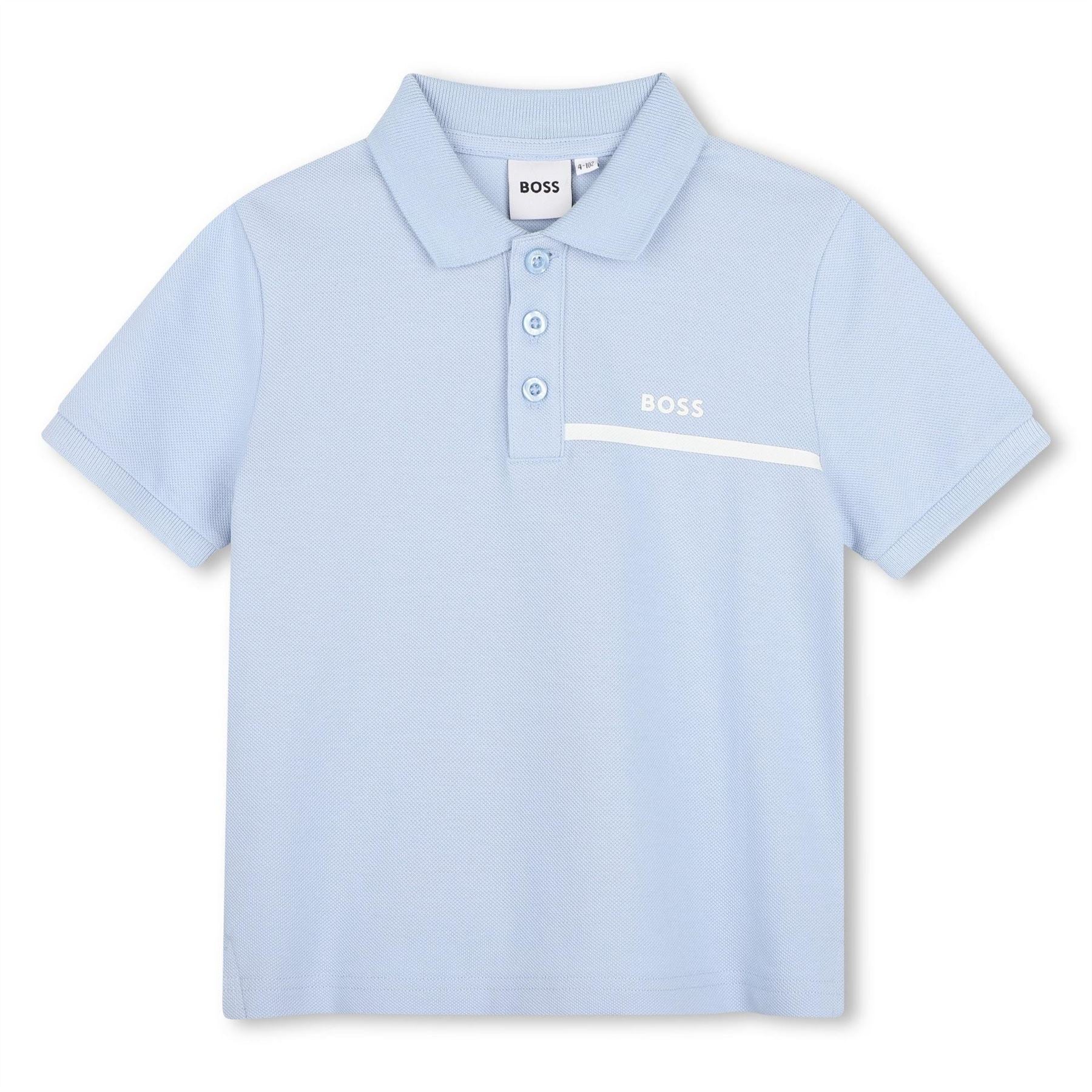 Boss Clothing Set