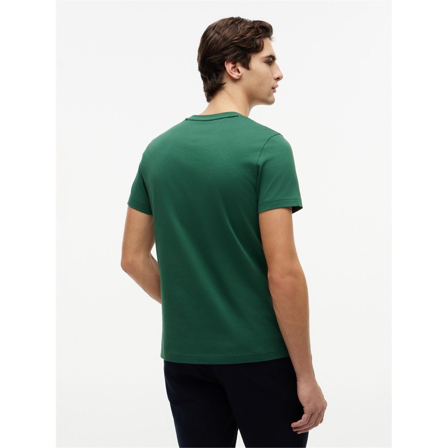 Tommy Hilfiger Crew Neck T-Shirt