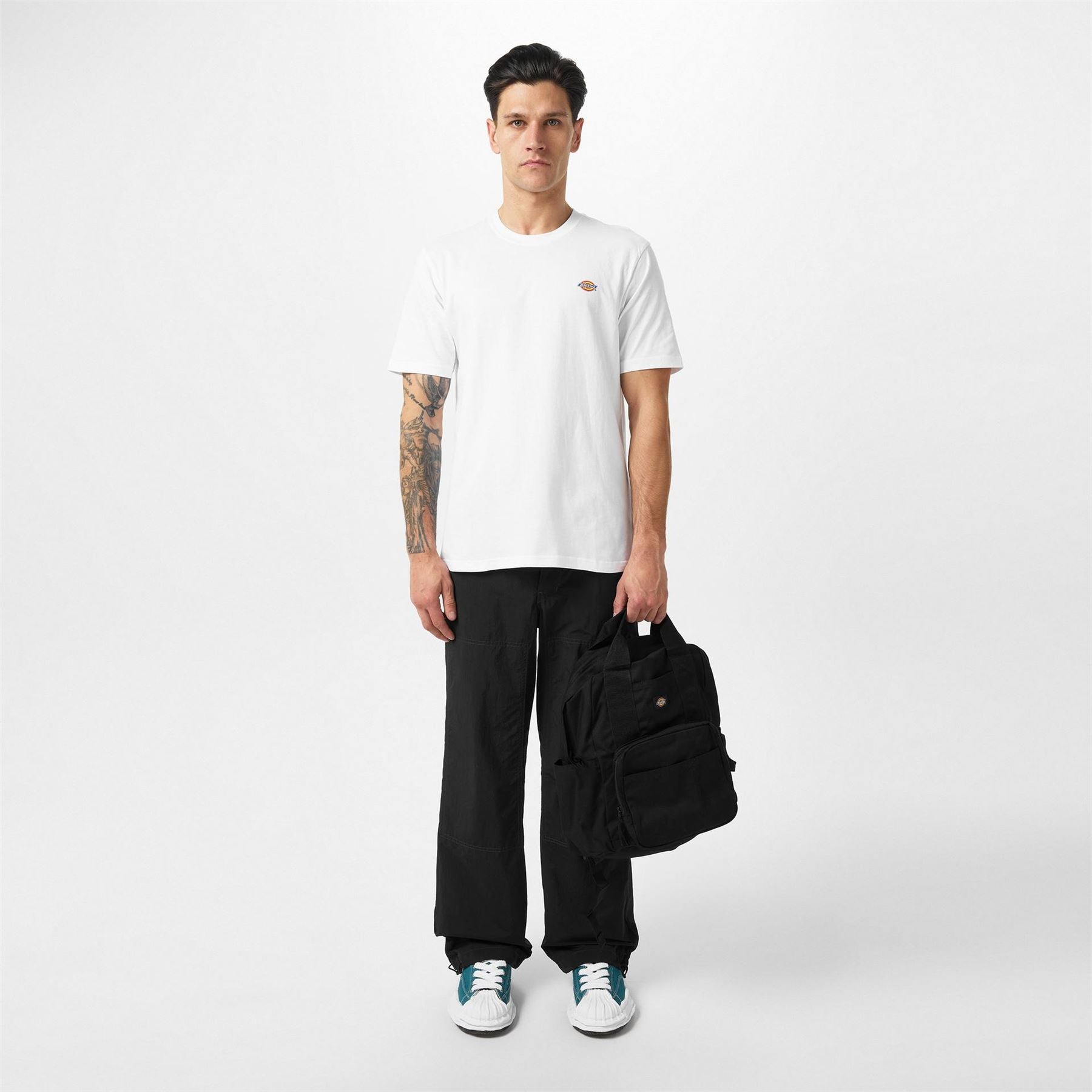 Dickies Regular Fit Mapleton T-Shirt