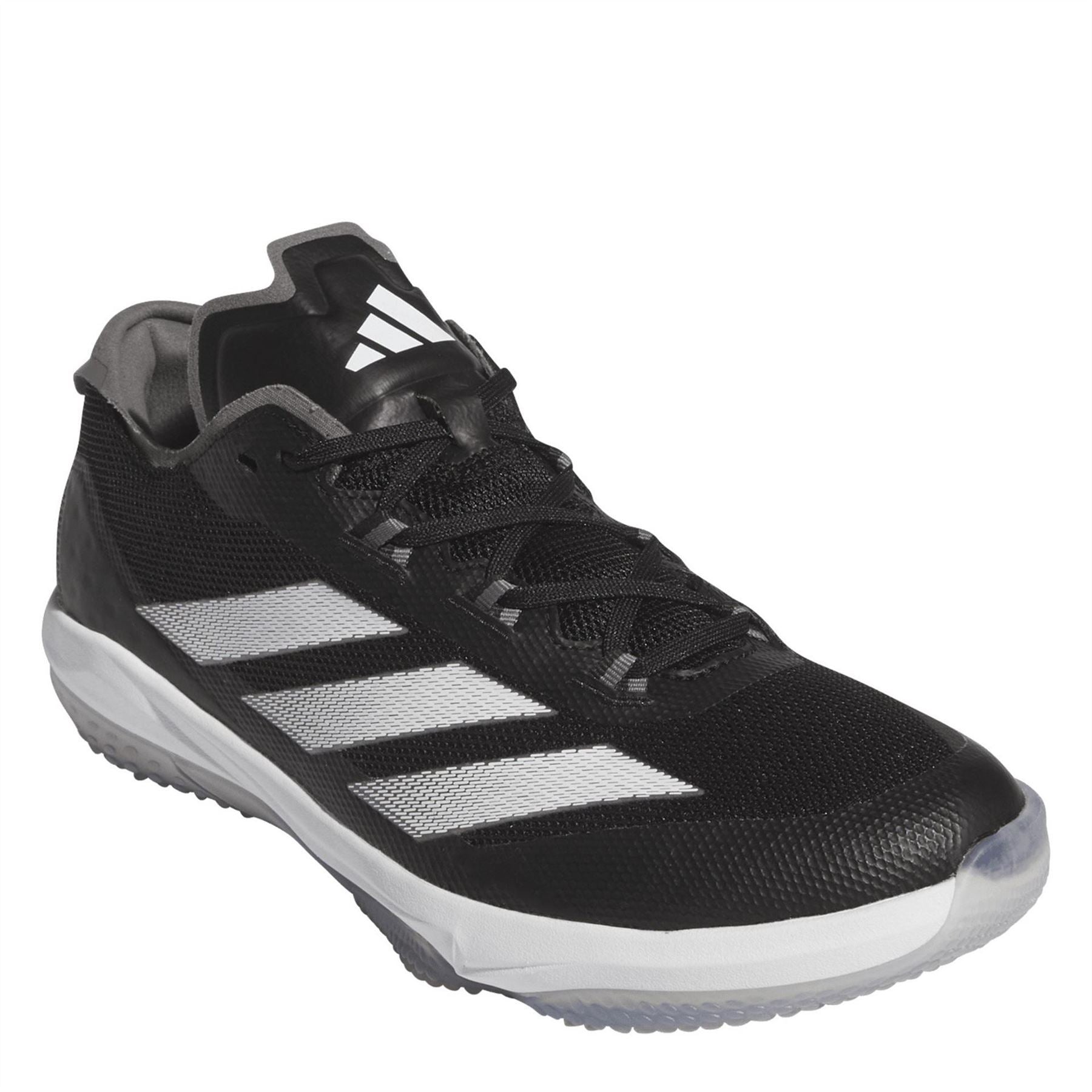 adidas Low Top Trainers