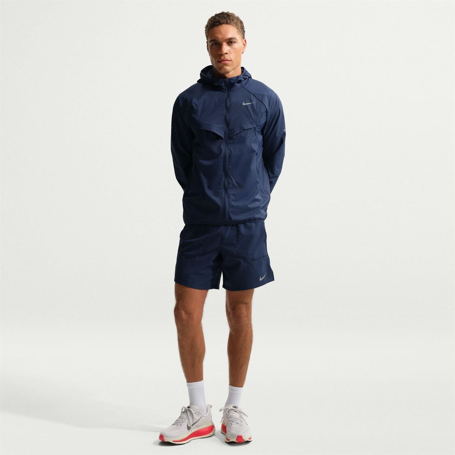 Nike Stride Jacket