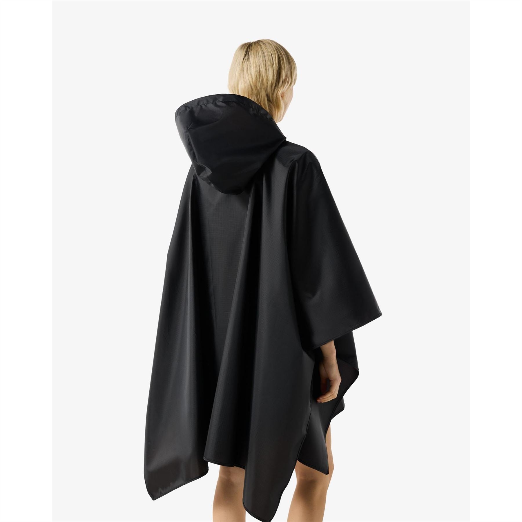 Hunter Poncho Rain P