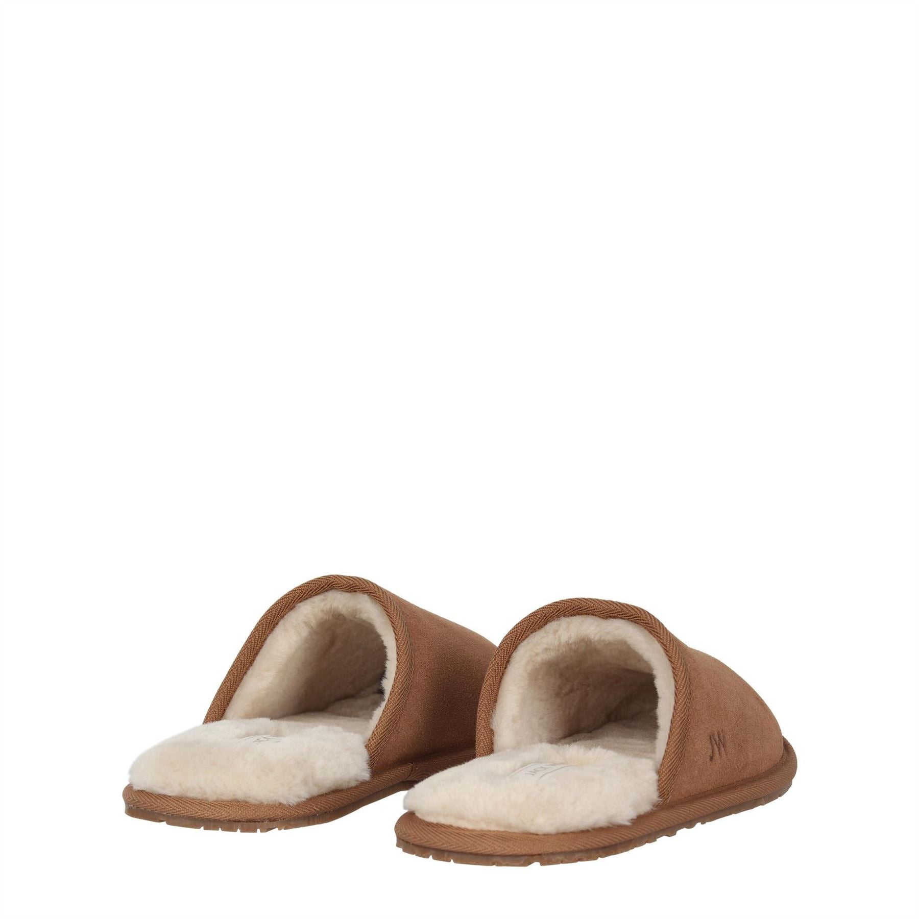 Jack Wills Mens Mule Slippers