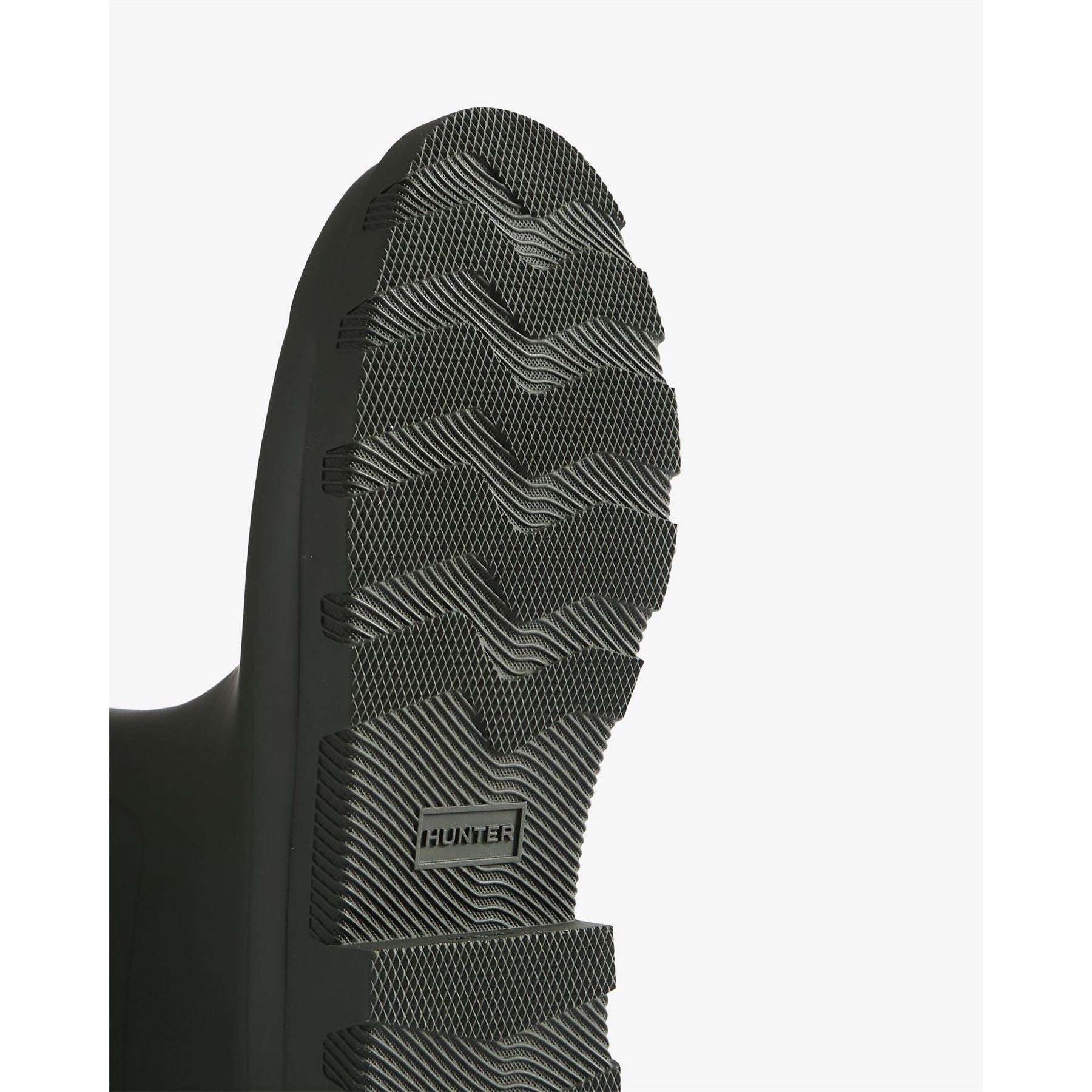 Hunter Downpour Tall Wellington Boots