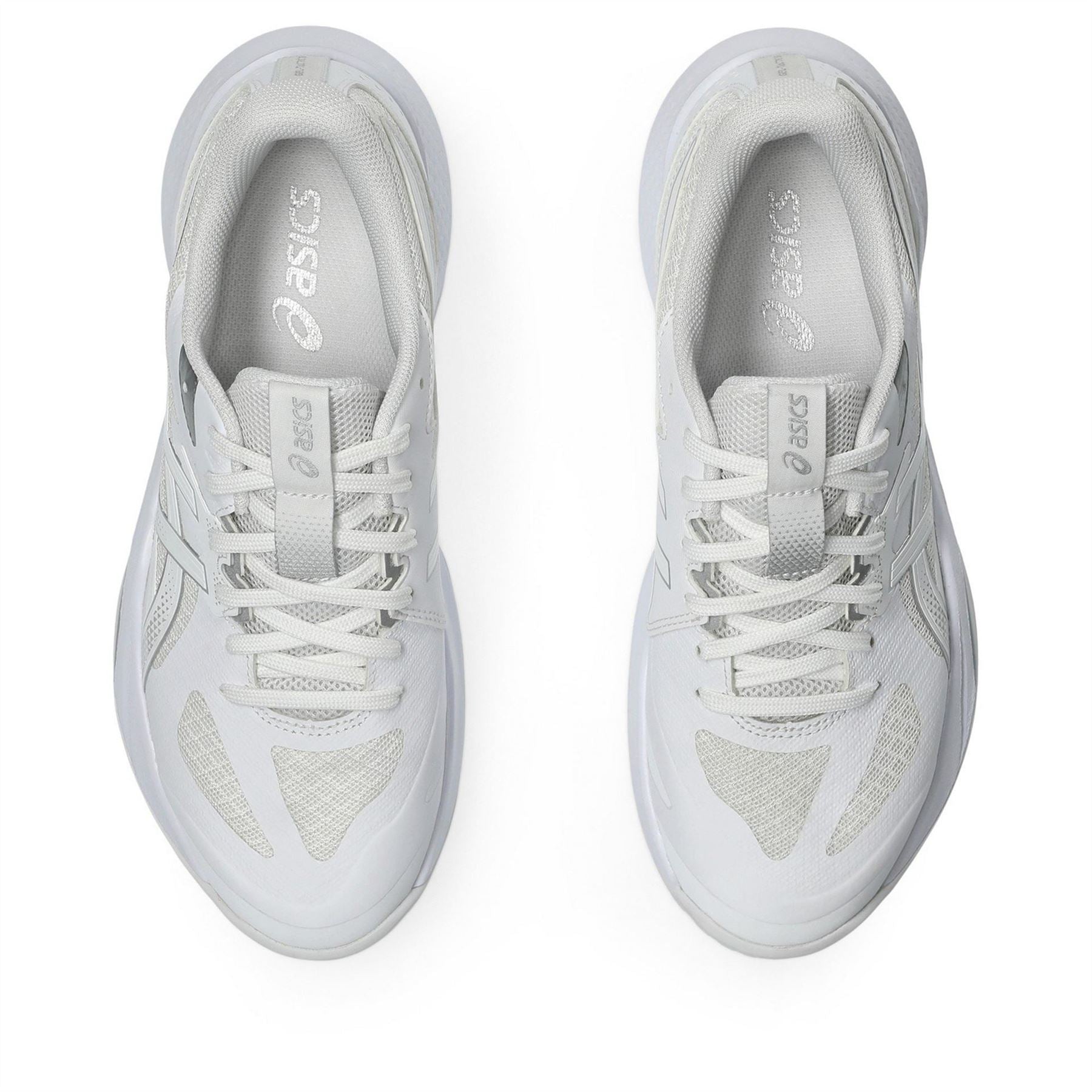 Asics Womens Gel Tactic 13 Handball Trainers