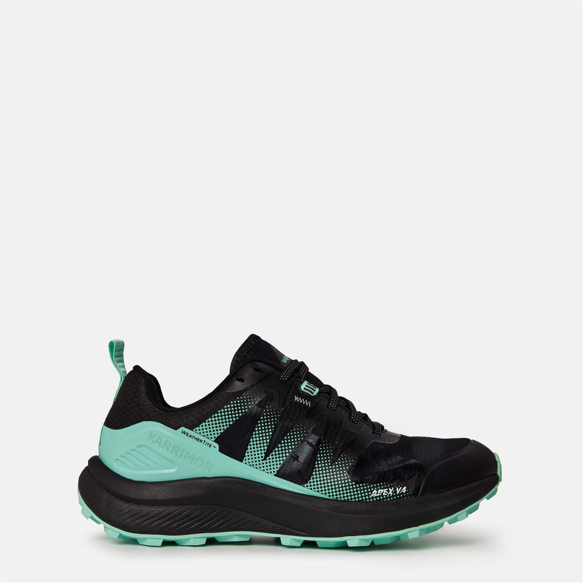 Karrimor Womens Apex V4 Waterproof Running Shoes