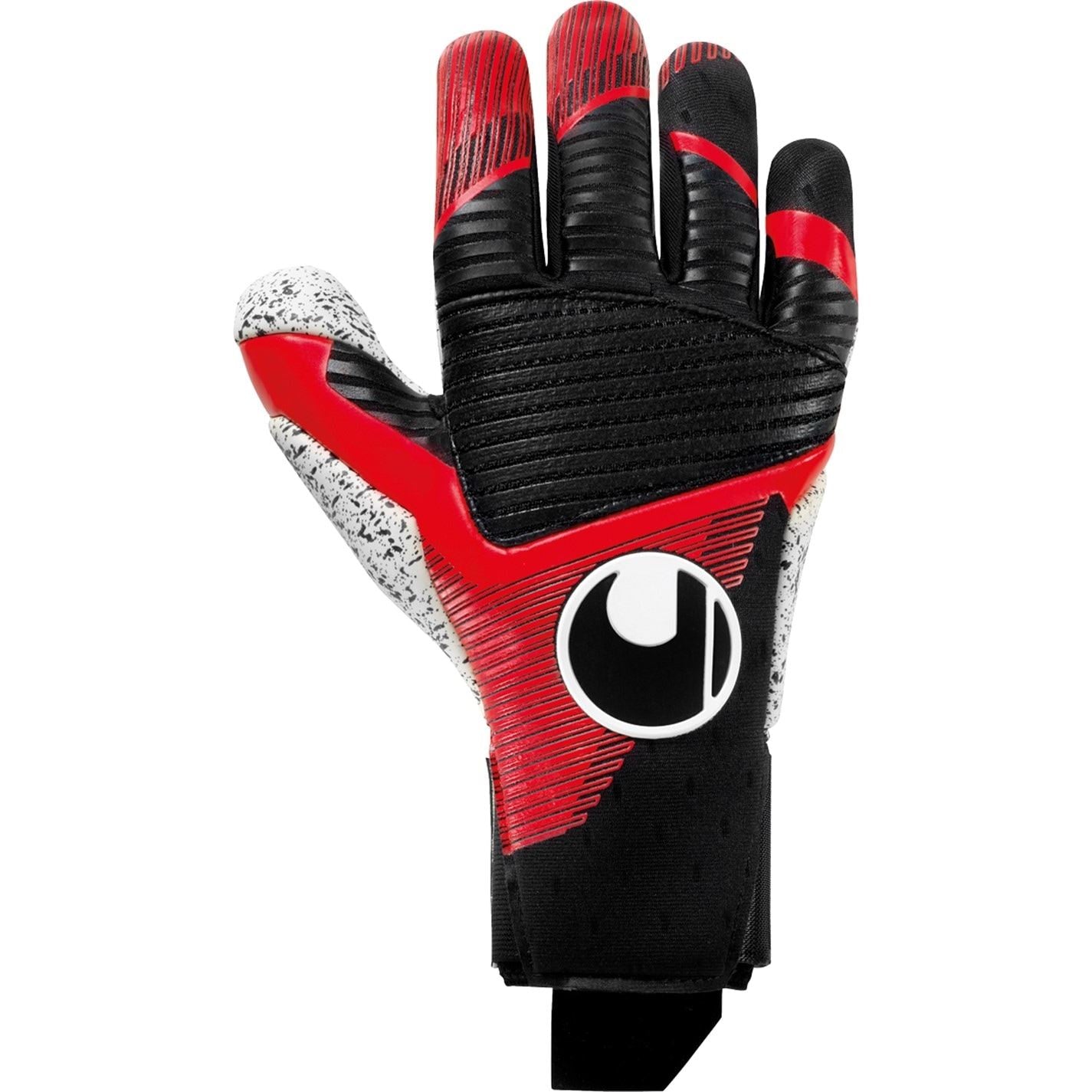 Uhlsport Soccer Goalkeeper Gloves