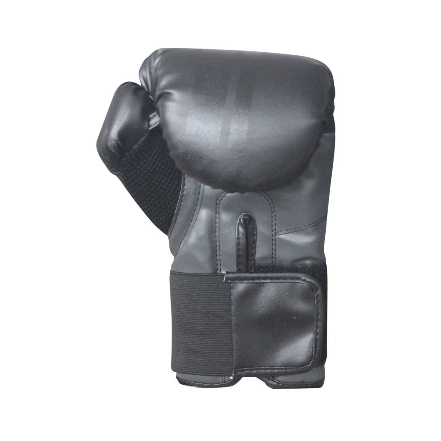 Lonsdale Contender Boxing Gloves