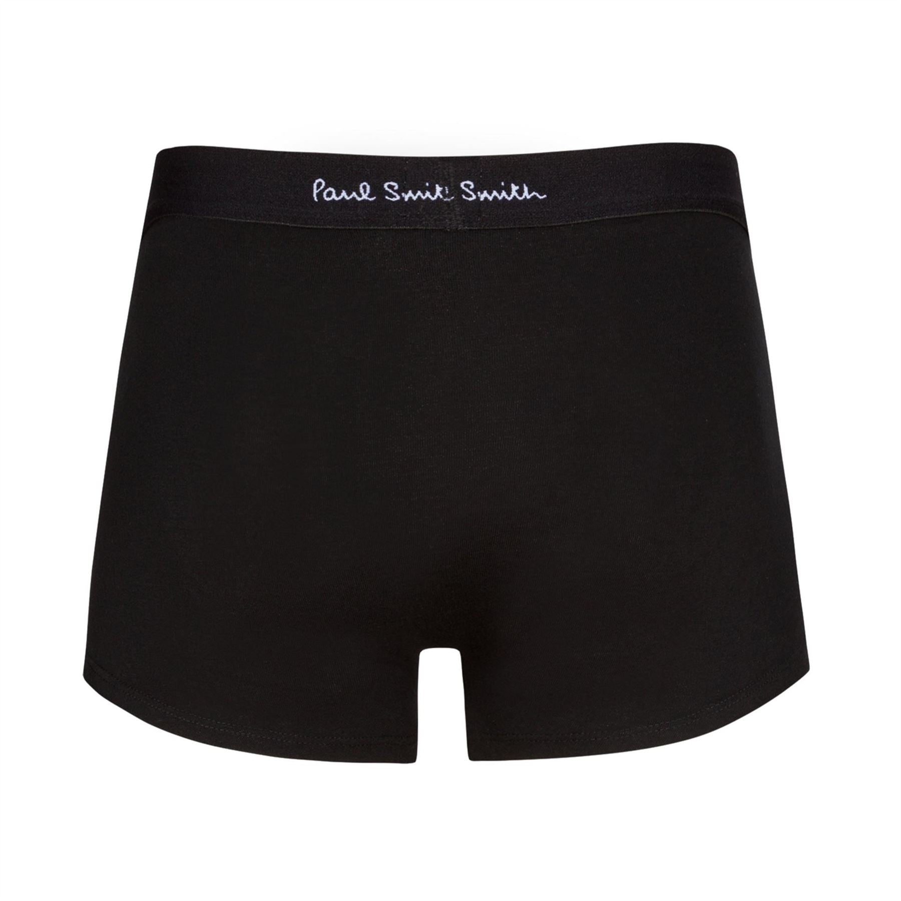 Paul Smith 3 Pack Classic Trunks