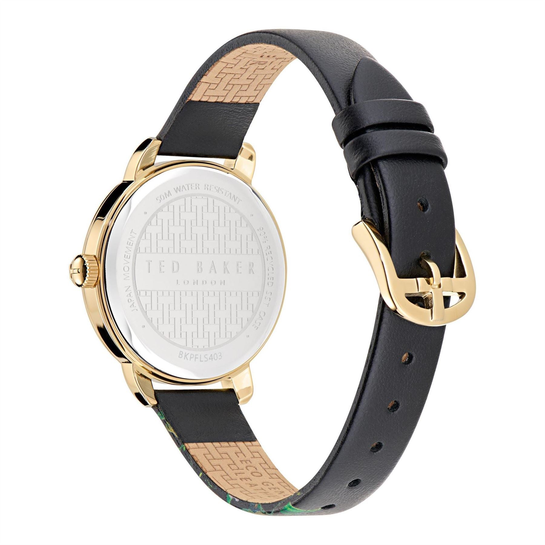 Ted Baker Quartz Analogue Quartz Watch