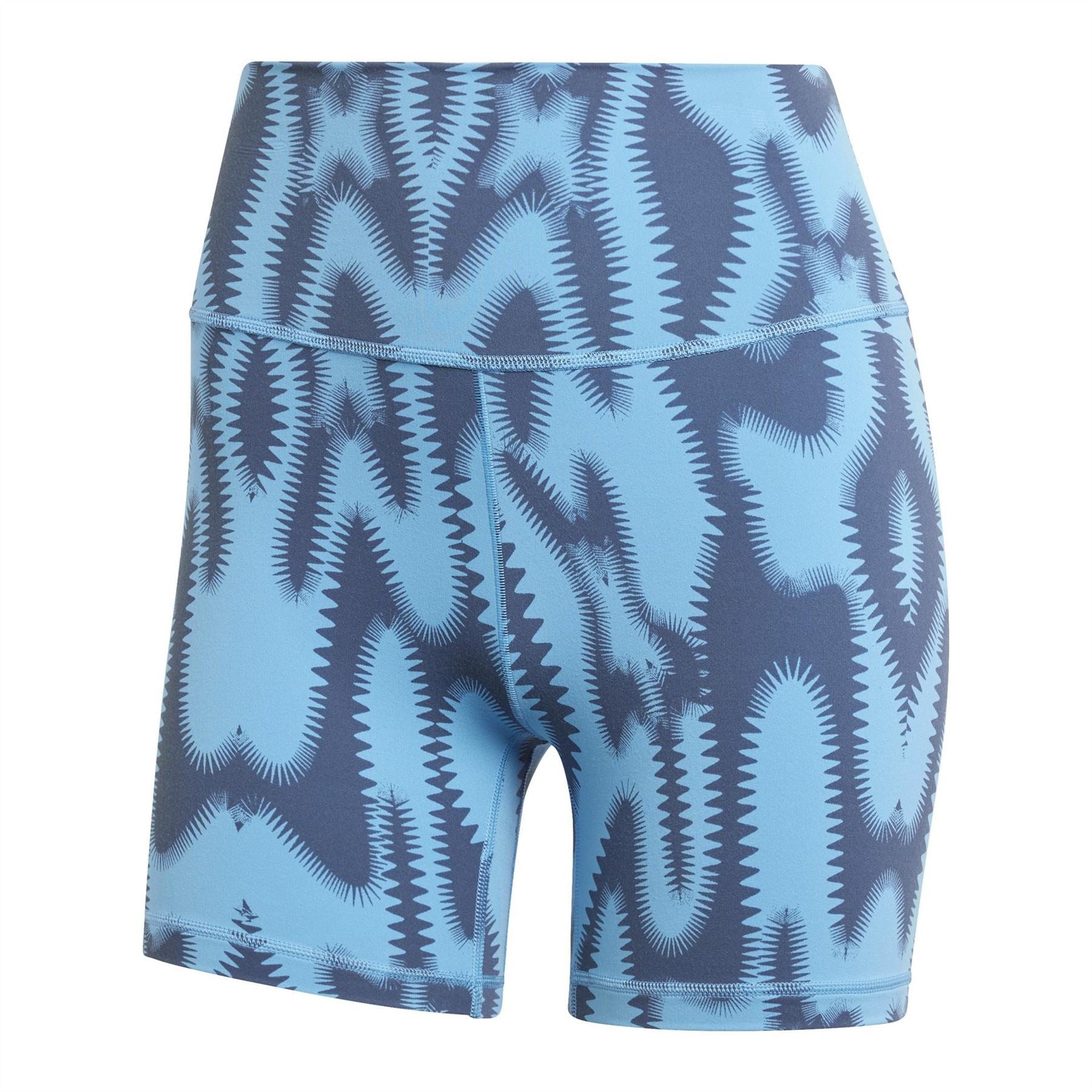 adidas All Me Compression Fit Compression Shorts