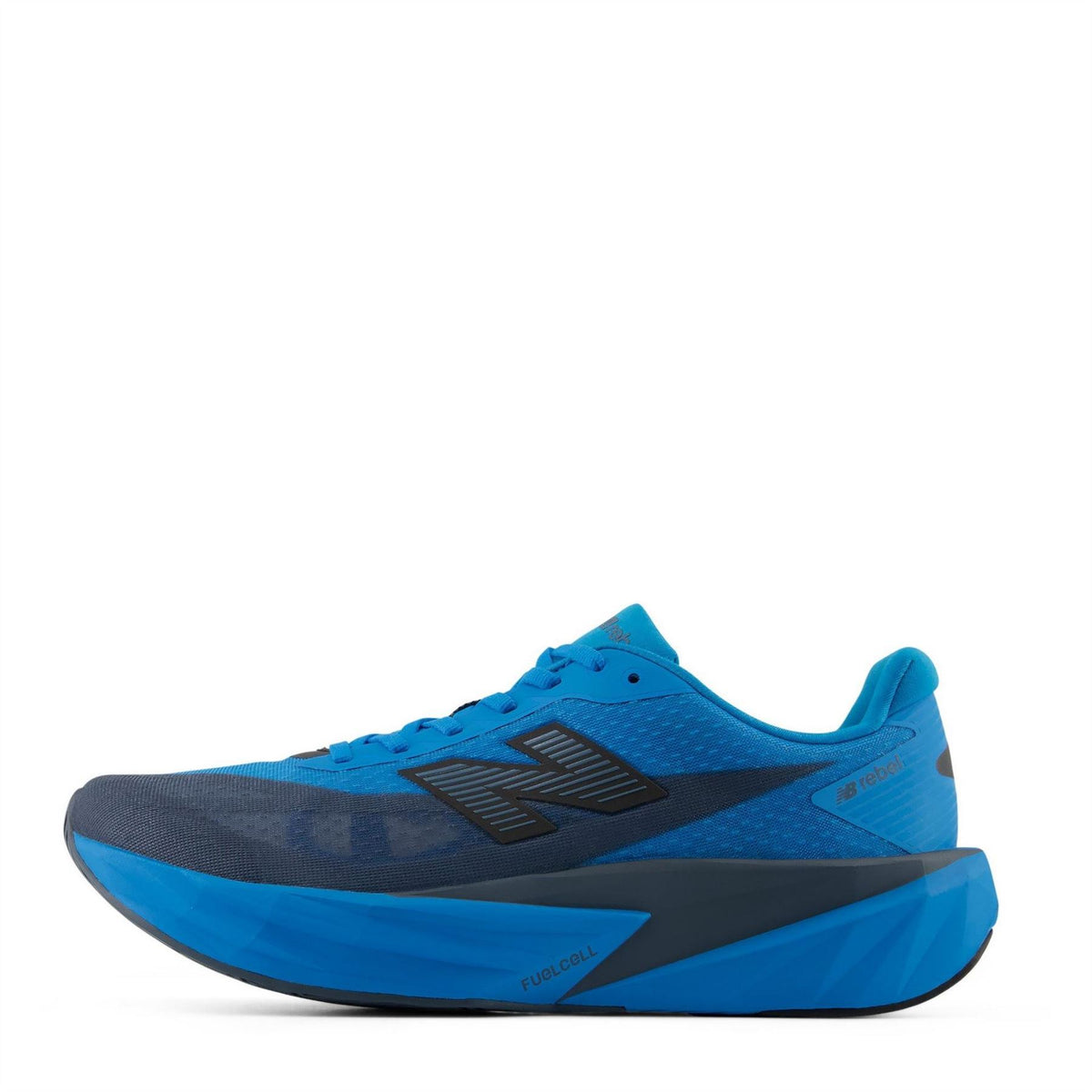 New Balance Mens Fuelcell Rebel V5 Running Shoes