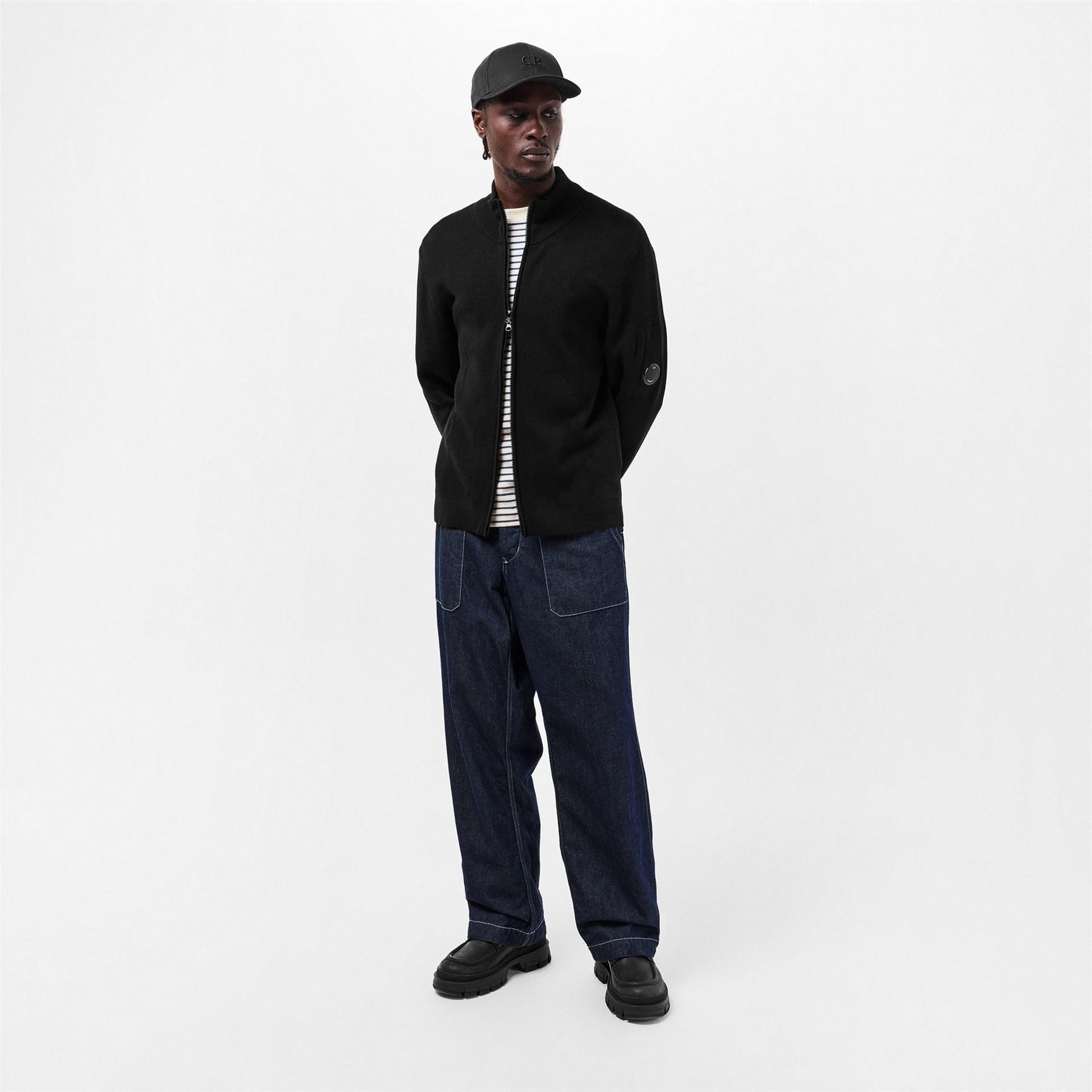 CP Company Cardigan