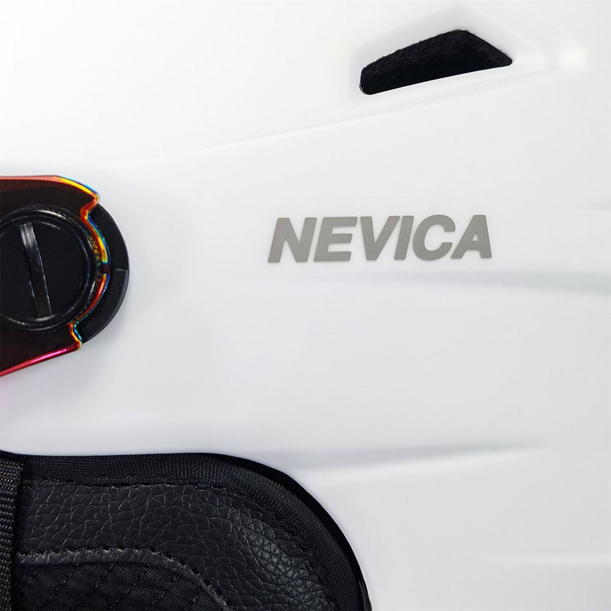 Nevica Visor Ski Helmet Adults