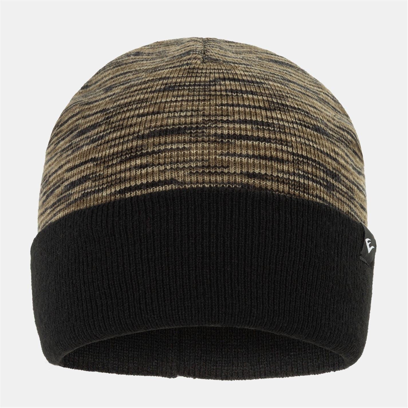 Everlast Flex Logo Adjustable Cuff Beanie
