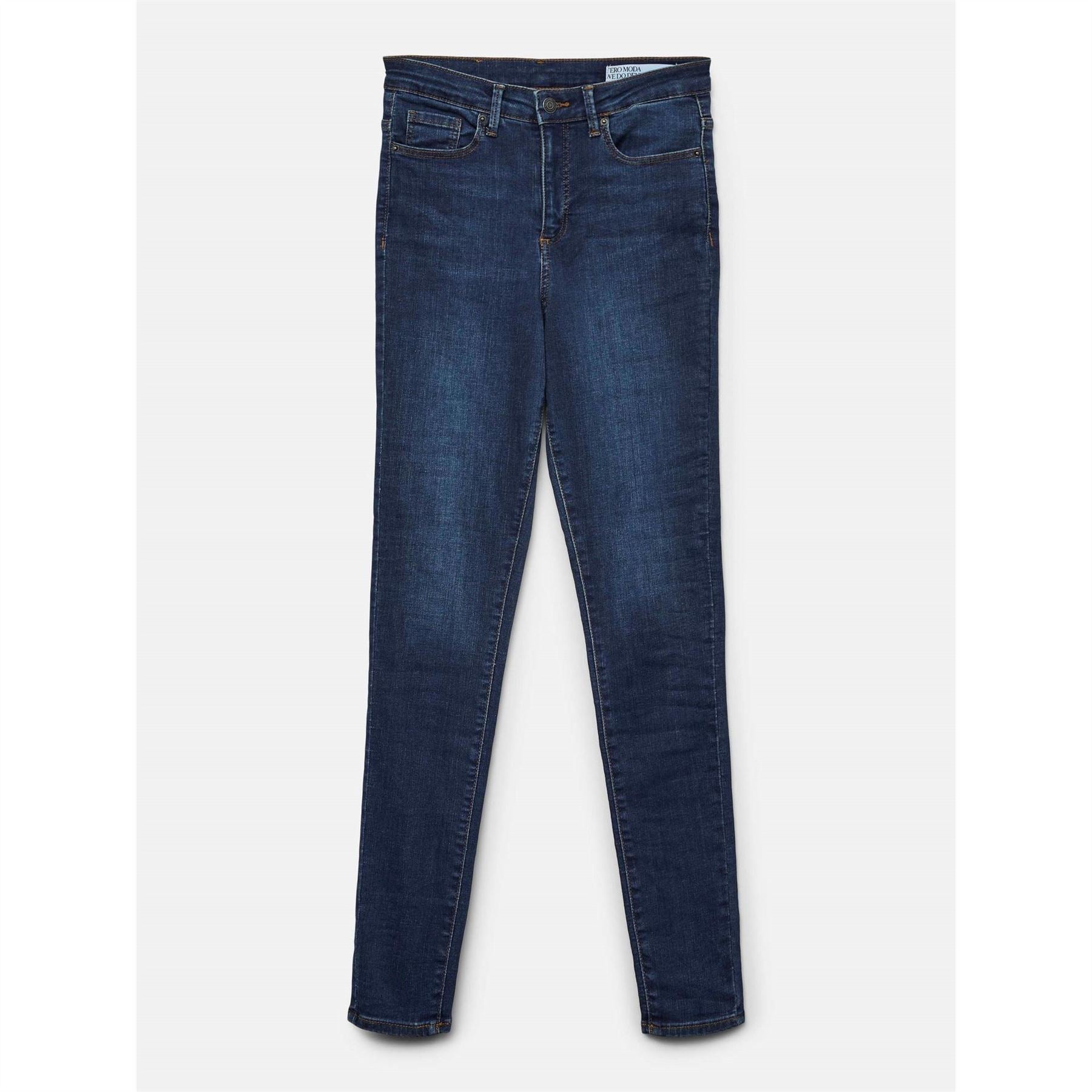 Vero Moda Sophia Hw Jeans