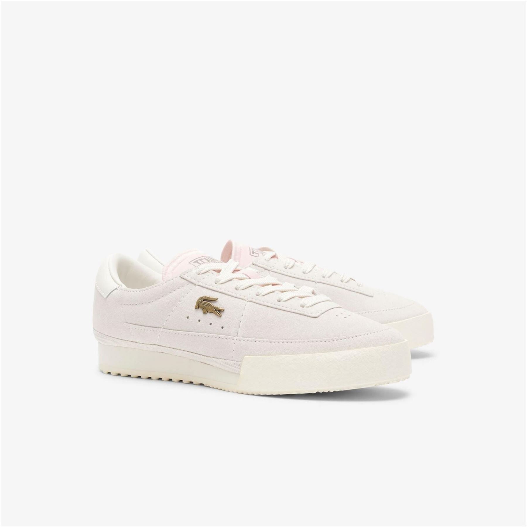 Lacoste Trainers