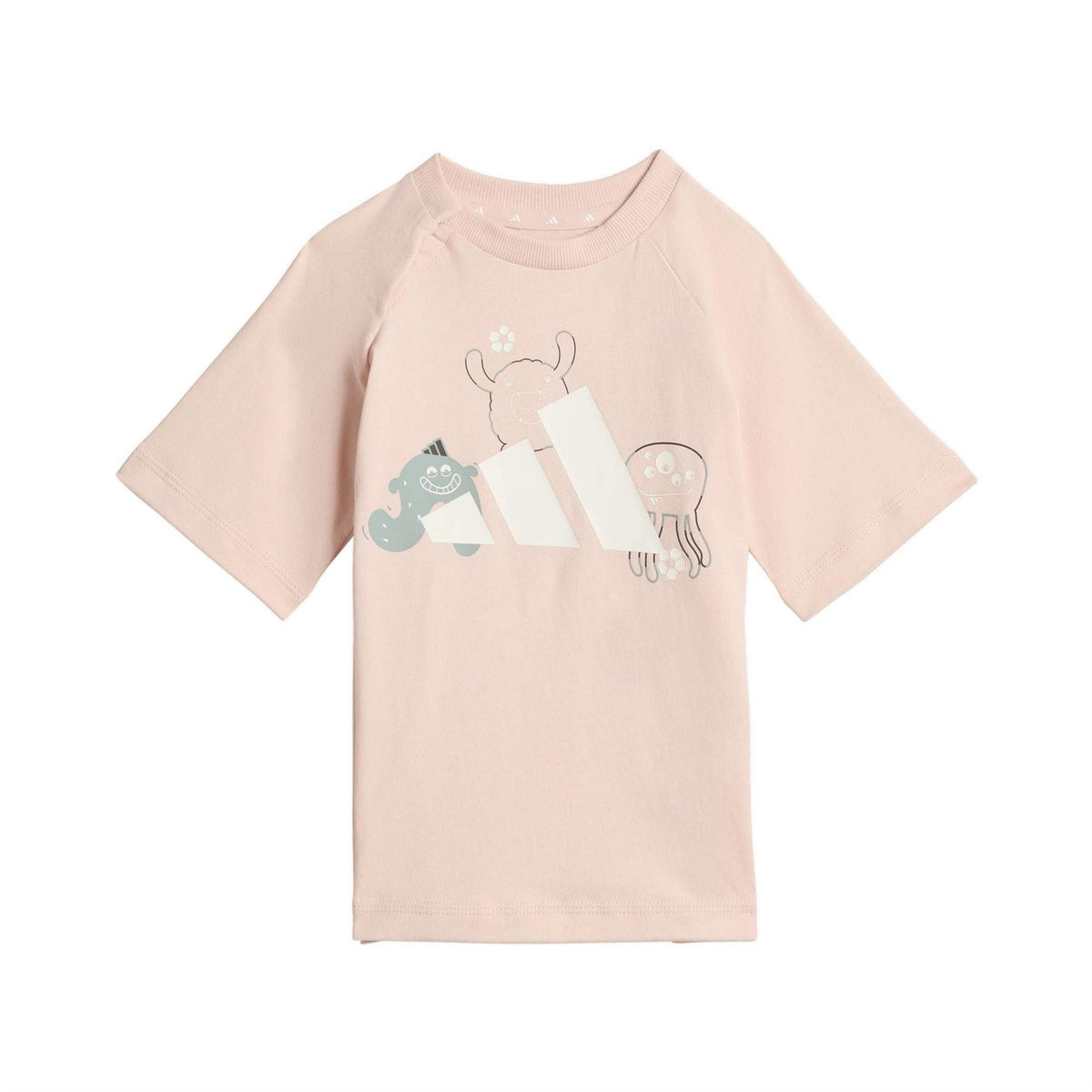 adidas Pyjama Set