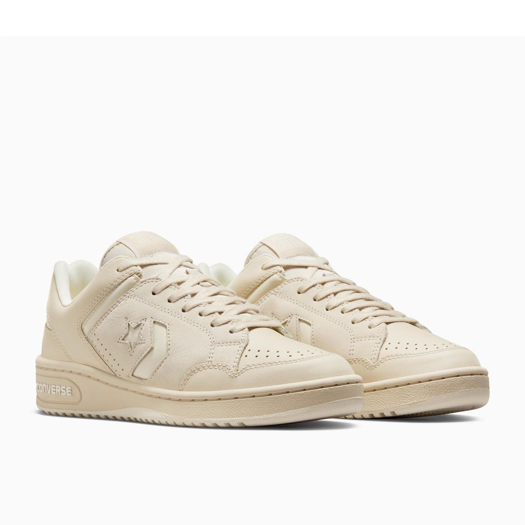 Converse Adults Weapon Low Top Trainers
