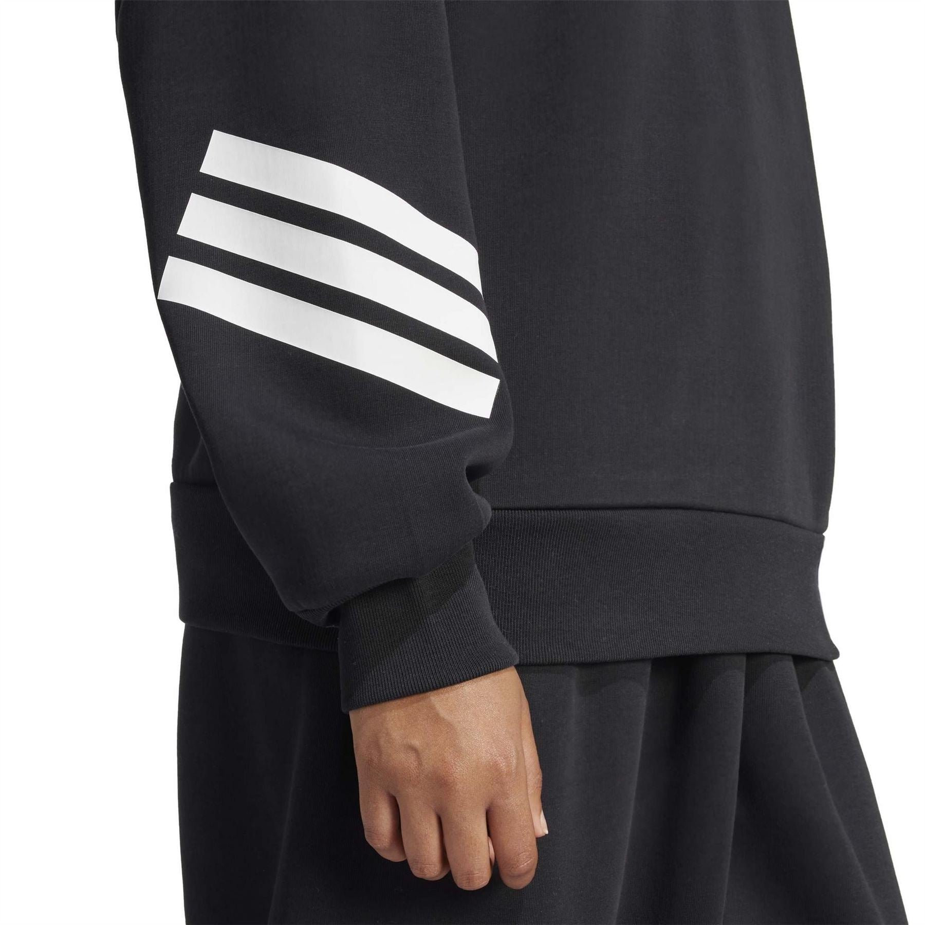 adidas Crew Neck Sweatshirt