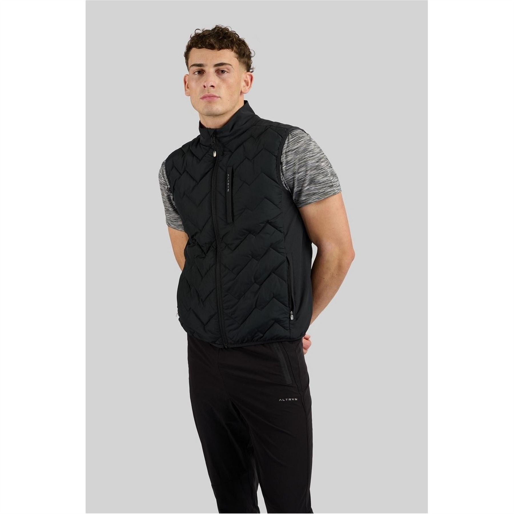 ALTRYN  Peak Water Resistant Gilet