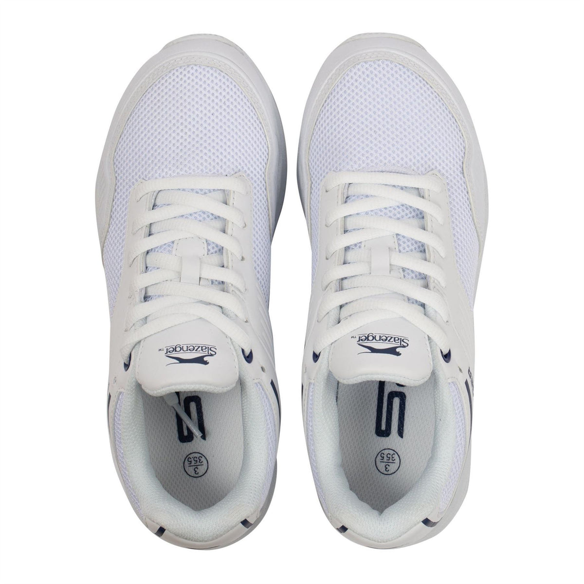 Slazenger V Series Junior Cricket Shoes