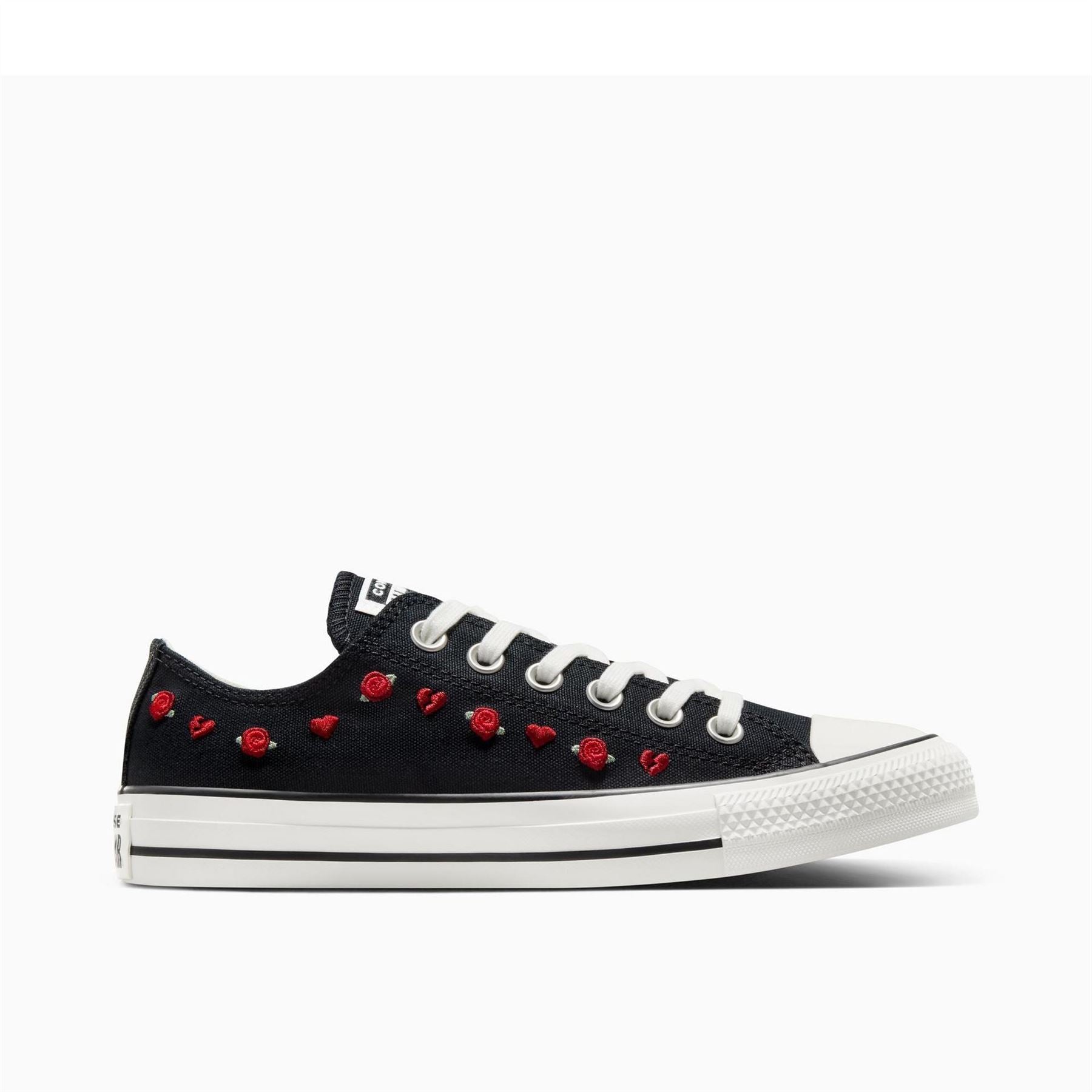 Converse Chuck Taylor All Star Canvasas Trainers
