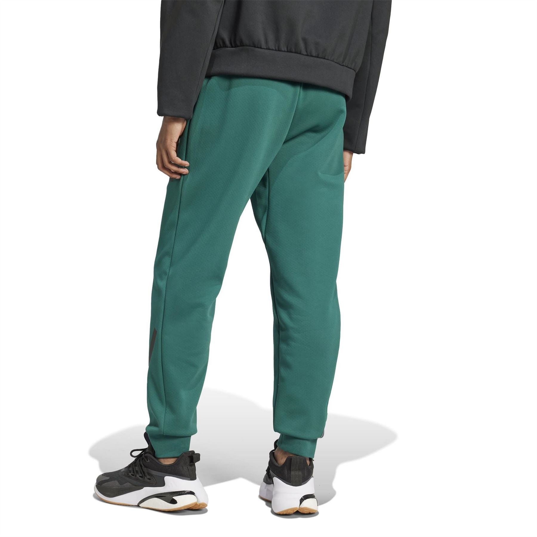 adidas Mens Z.n.e. Tracksuit Bottoms