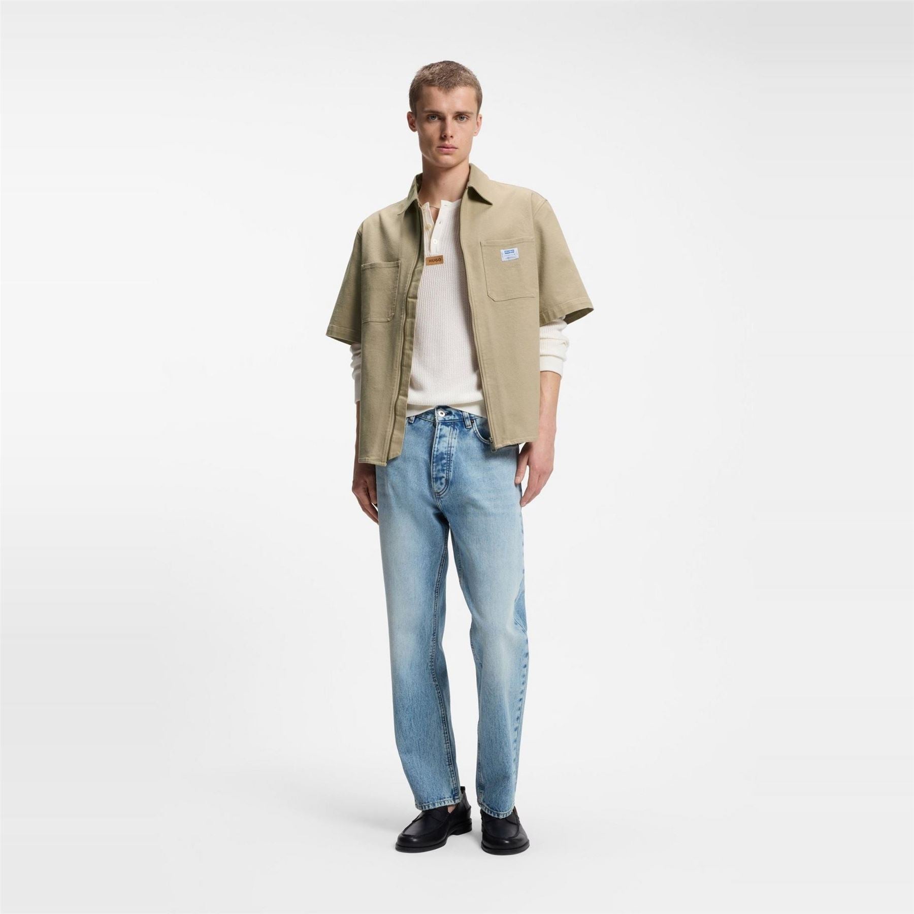 Hugo Overshirt