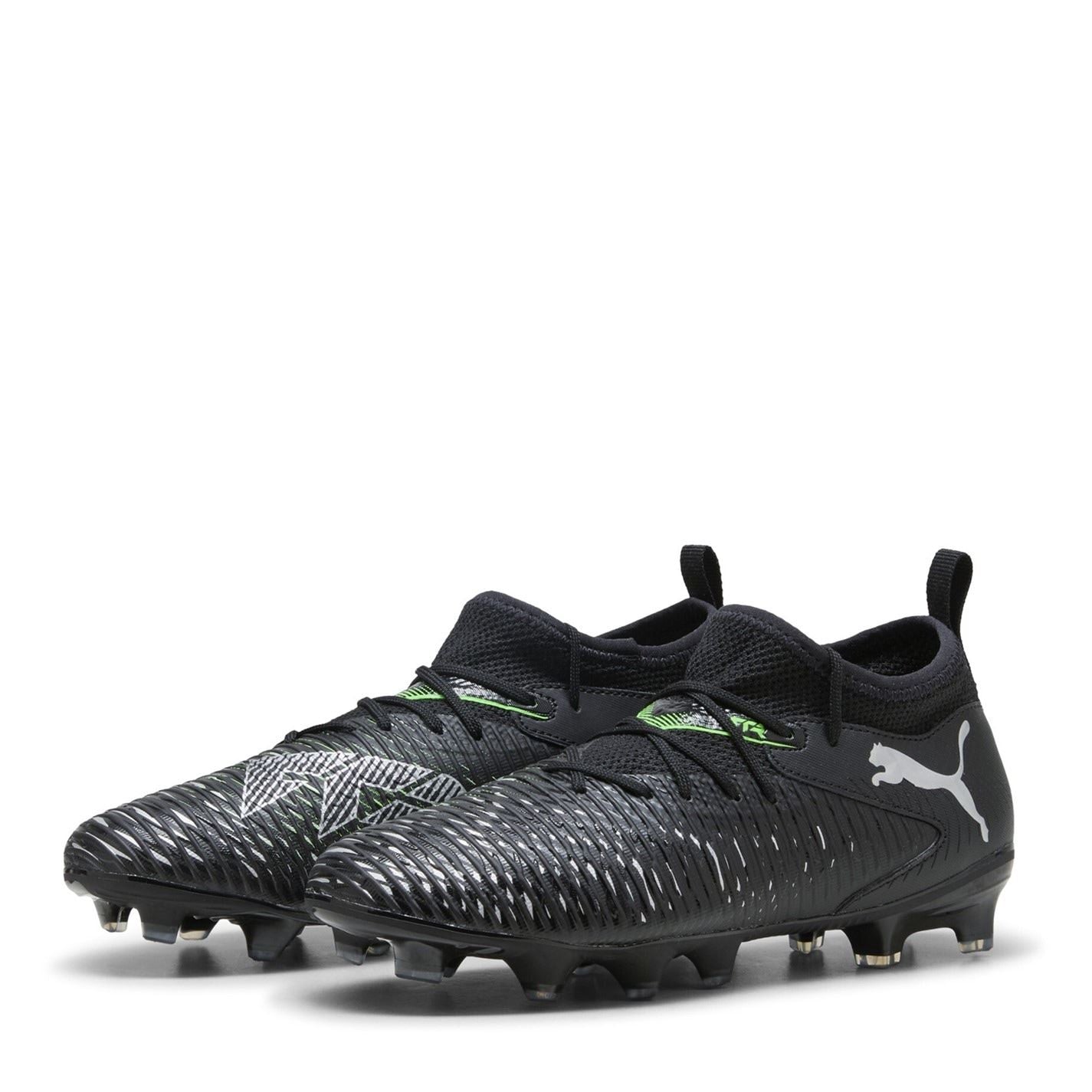 Puma Future 8 Match Childrens Artificial Ground Football Boots