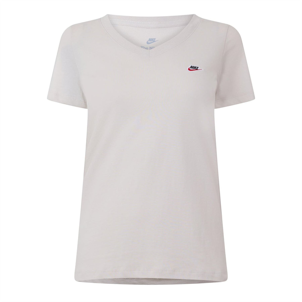 Nike Club V T-Shirt