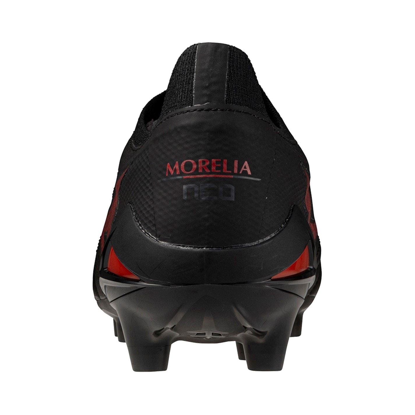 Mizuno Morelia Neo Iv Elite Adults Firm Ground Football Boots