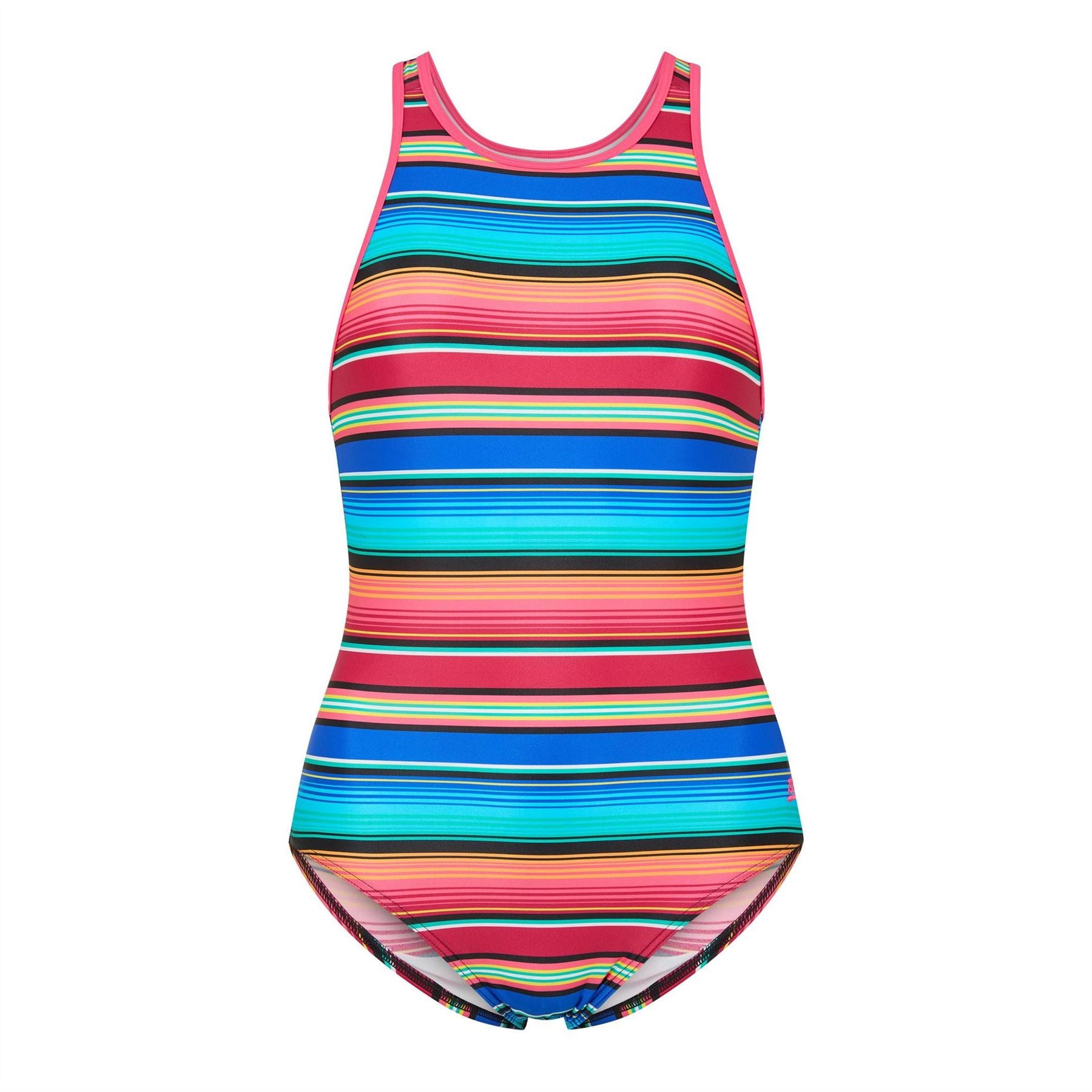 Zoggs Womens Crossbodyack