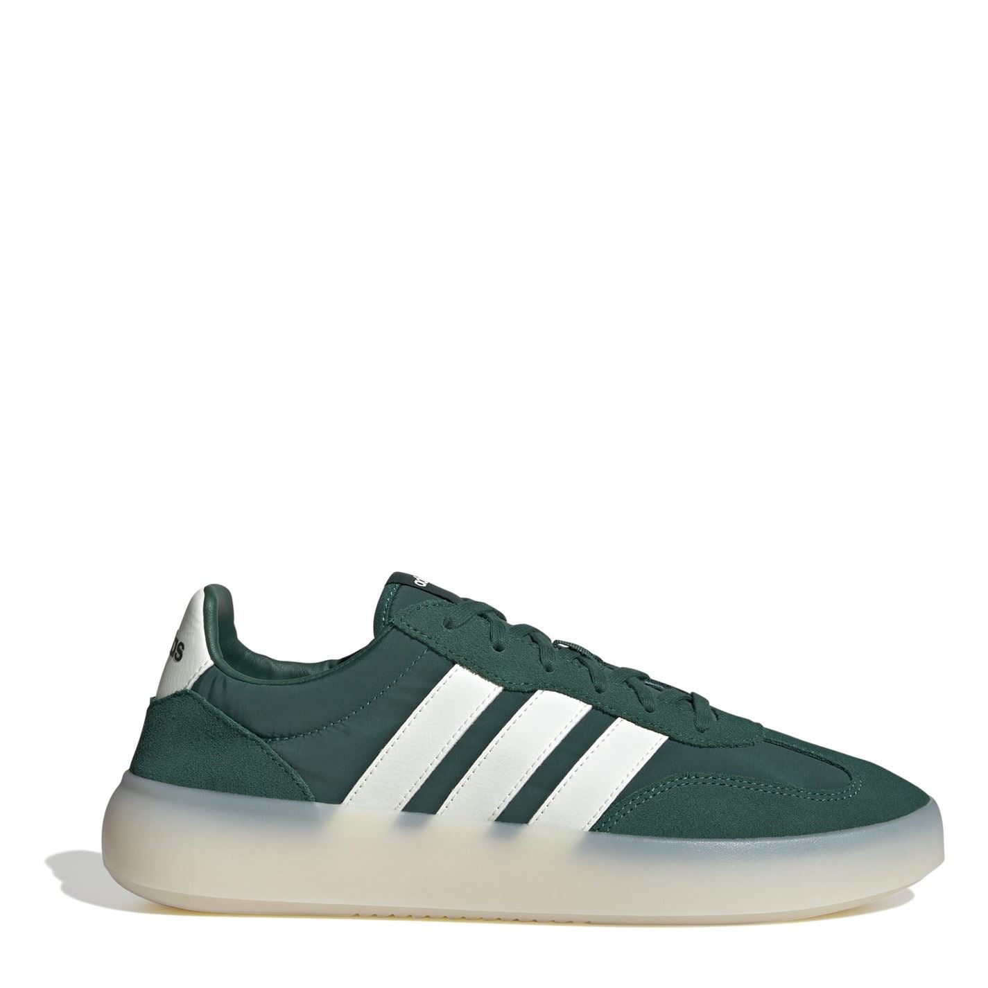 adidas Mens Barreda Decode Shoes