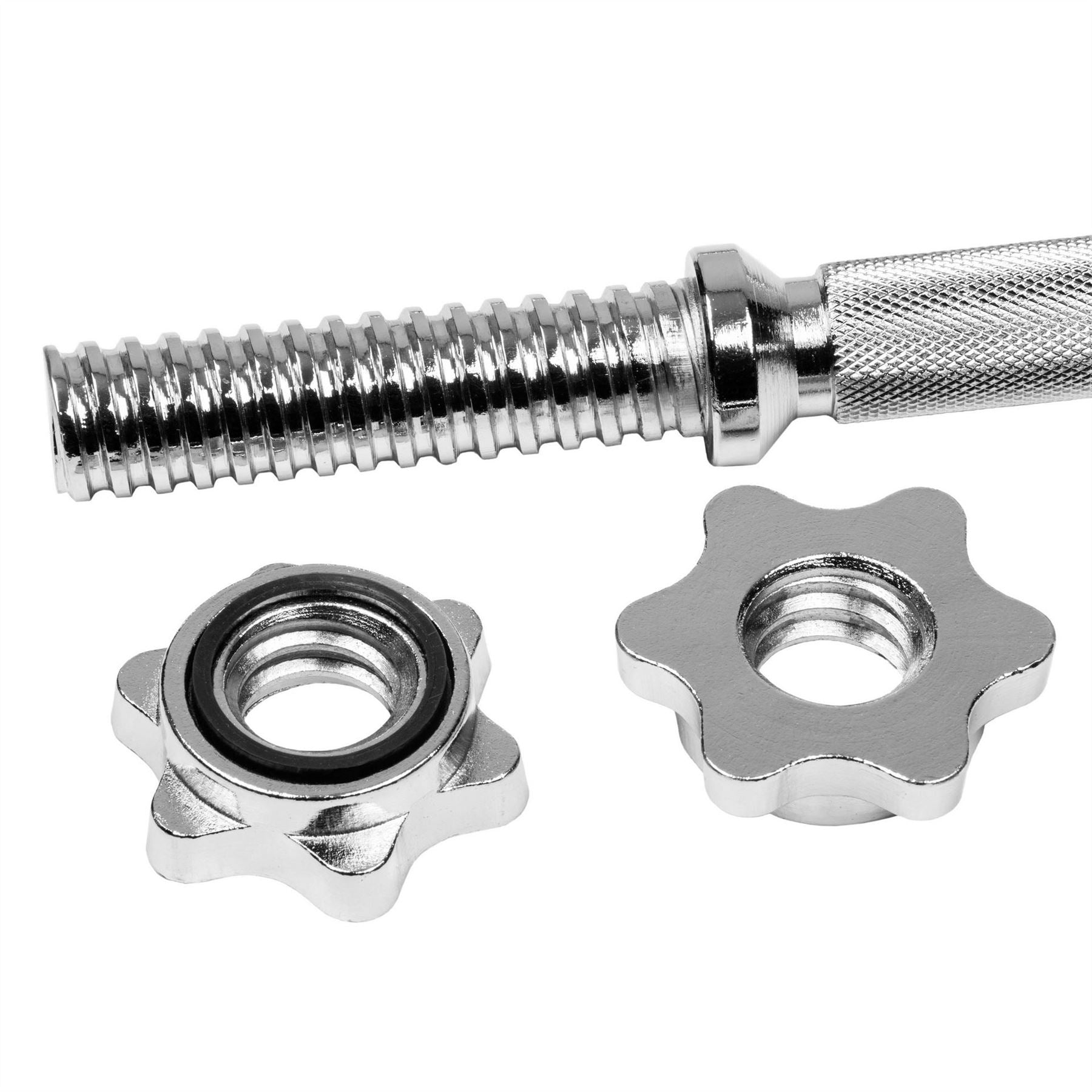 Everlast 18kg Dumbbell Set